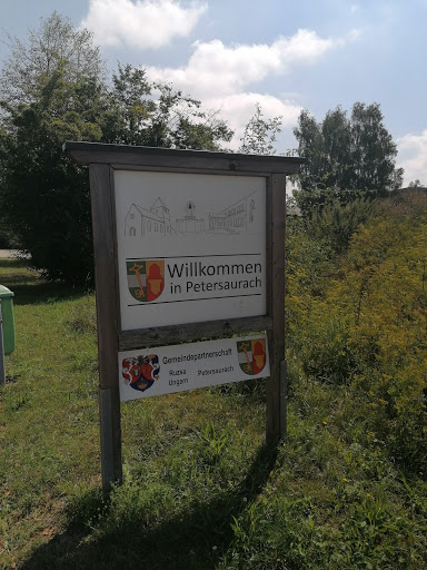 Gemeinde Petersaurach - Thumbnail