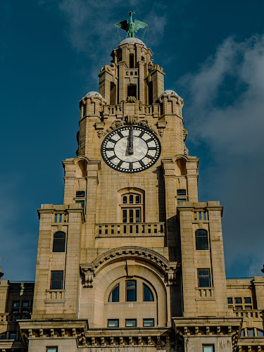 Reviews of Nice To Film You in Liverpool - Other
