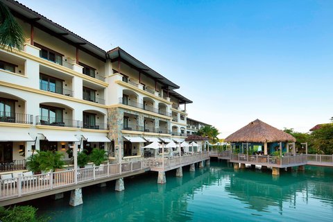 The Buenaventura Golf & Beach Resort Panama, Autograph Collection by null