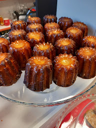 Photo n°12 de Au chemin des livres à Auvillar (Salon de thé)