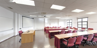 Photos of ENAE Business School - Escuela de Negocios y Administraci&oacute;n de Empresas