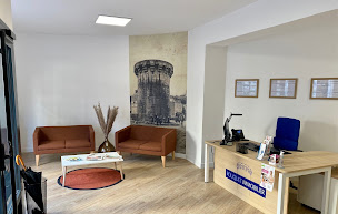 Photo n°3 de ROUQUET IMMOBILIER à Poitiers (Société de gestion immobilière)