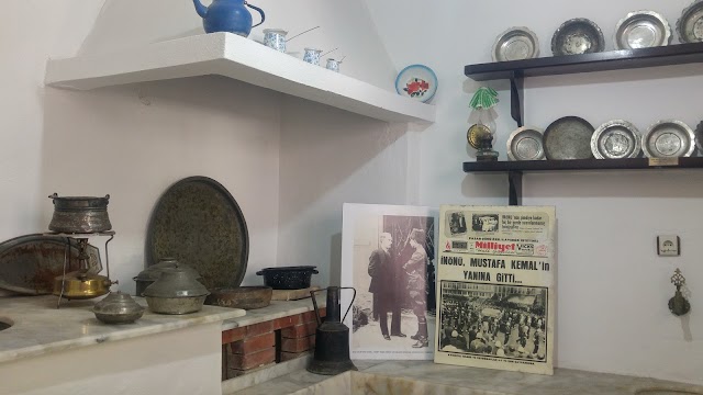 Kemeraltı
