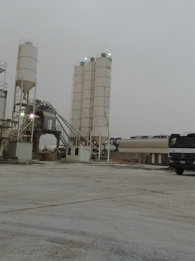 Photos of AL HAMRA READY MIX CONCRETE