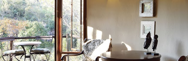 Shambala Private Game Reserve