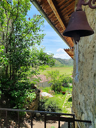 Photo n°5 de Le Grand R à Savournon (Gîte)