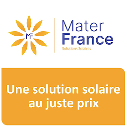 Photo n°27 de MATERFRANCE à Montussan (Fournisseur d'équipements d'énergie solaire)