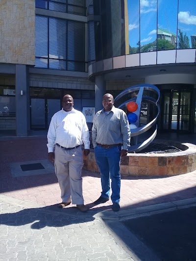 Photos of Lesotho Communications Authority