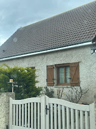 Photo n°6 de SC Couverture - Couvreur 77 à Brie-Comte-Robert (Façadier)