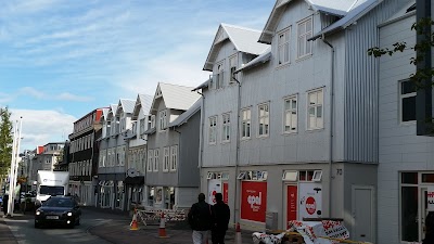 Photos of Hlemmur Apartments