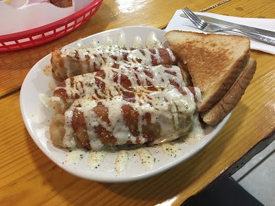 Photos of Grill 73