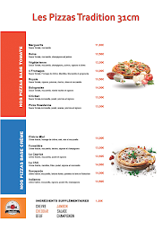 Photo n°15 de Restaurant L'entracte à Signy-le-Petit (Restaurant)