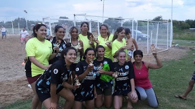 Photos of Polideportivo Municipal de Lucas Gonz&eacute;lez