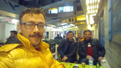 Photos of Kahve D&uuml;kkanı