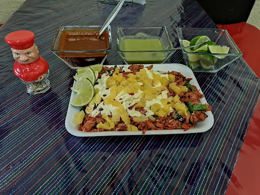 Súper Taquería "El Trompon" de Jilotepec - Thumbnail