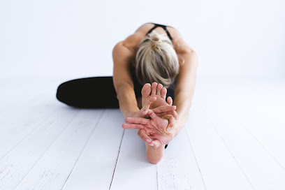 Mindful Monkey Yoga