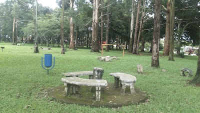 Photos of El Bosque Park