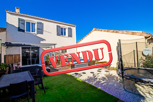 IMMOBILIER SP Béziers - Thumbnail