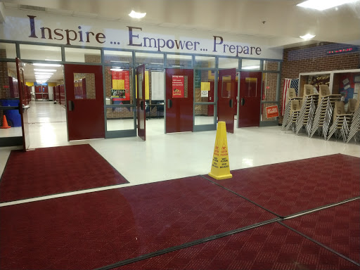 Dunloggin Middle School - Thumbnail