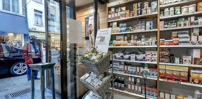 Beoordelingen van De Kruidentuin in Andenne - Supermarkt