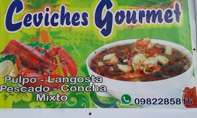 Photos of Ceviches Gourmet