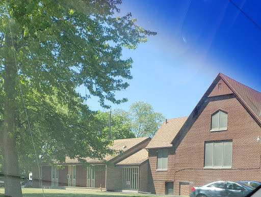Radiant Church of God - Thumbnail
