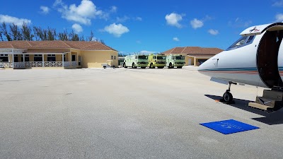 Photos of San Salvador Island