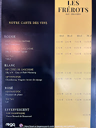 Photo n°28 de Les Frérots à Laxou (Restaurant)