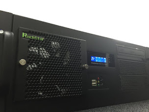 Photo n°13 de Rackstar à Aubergenville (Fournisseur de matériel de bureau)