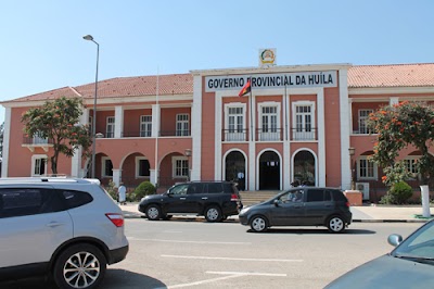 Photos of Huila Provincial Government