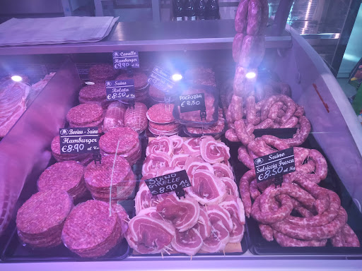 Macelleria Giovannino Fiori - Thumbnail