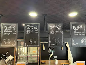 Photo n°5 de L'atelier du boucher à Noyal-sur-Vilaine (Traiteur)