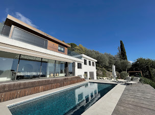 Photo n°2 de Charlotte Genet - Architecte à Lorgues (Architecte)