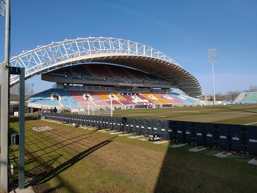 Clermont Foot 63 Gallery - France