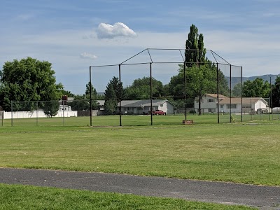 Bicentennial Park