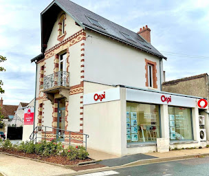 Photo n°9 de Orpi Imhotep Immobilier Saint Hilaire St Mesmin à Saint-Hilaire-Saint-Mesmin (Agence de location immobilière)