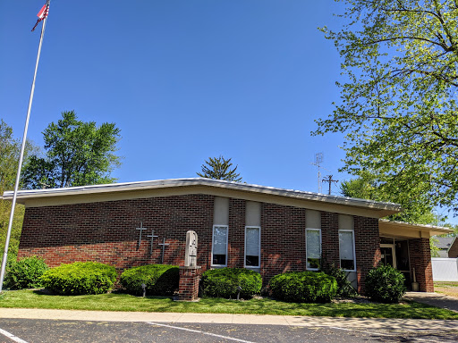 Zachrich Family Funeral Home