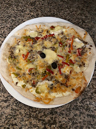 Photo n°14 de Pizzeria le bois dore (Ardeche) à Saint-Privat (Restaurant italien)