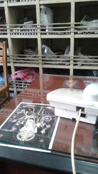 Photos of Colonial Engineering (Pvt) Ltd.