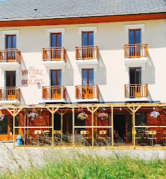 Photo n°48 de HOTEL / RESTAURANT DU SOLEIL à Aillon-le-Jeune (Restaurant de nouilles (ramen))