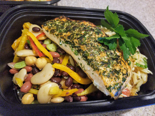 Body and Soul Healthy Meal Plans
