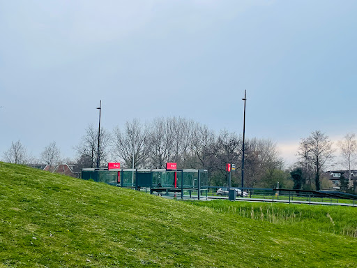 Hoofddorp, Toolenburg Noord - Netherlands
