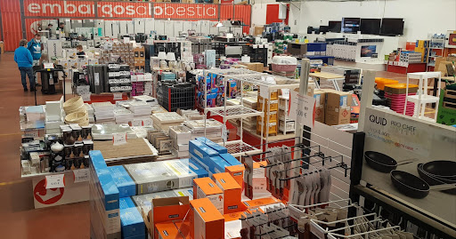 Store Embargosalobestia El Ejido - Thumbnail