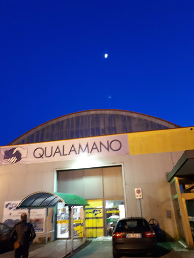 Negozio Usato Qualamano Orcenico Inferiore - Thumbnail
