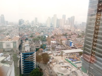 Photos of Mayapada Tower 1