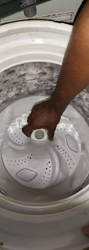 🧺 Washing Machine Service in Ahmedabad – Vimal Service Solutions post image