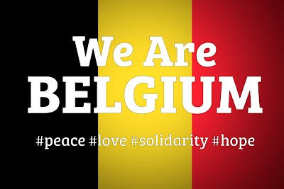 Photos of Embassy of Belgium