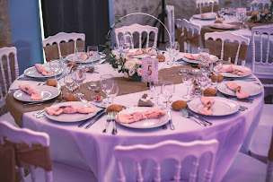 Photo n°2 de Tropiques Gourmets à Ozoir-la-Ferrière (Traiteur)