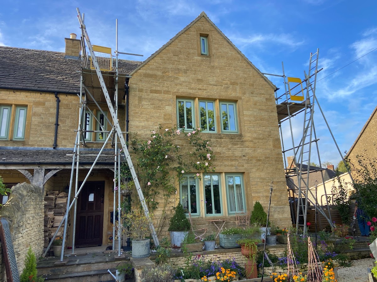 Dromhus (Kent) Ltd