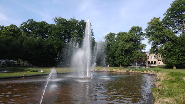 Park van Brasschaat